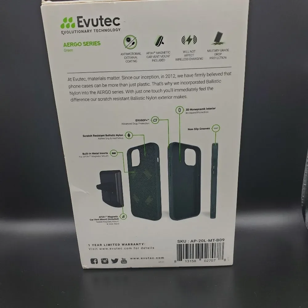 COPY - Iphone 12 pro max case